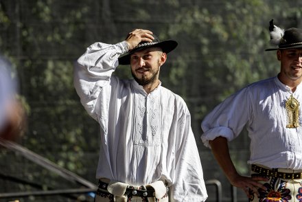 3 DZIEŃ 61. TKB W WIŚLE